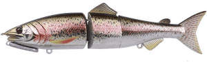 Zerek Affinity Swimbait Fishing Lure 160mm - Addict Tackle