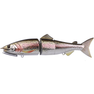 Zerek Affinity Swimbait Fishing Lure 160mm - Addict Tackle