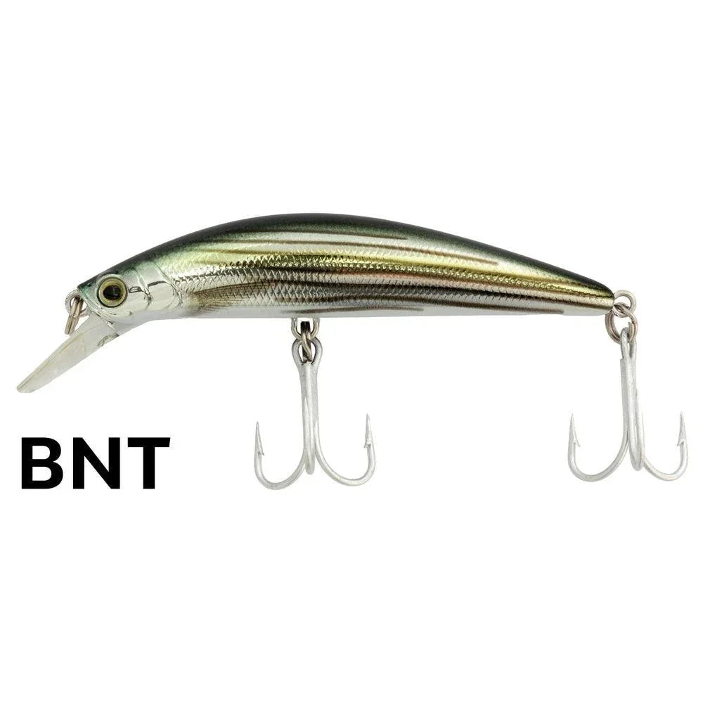 Zerek Cavalla Long Cast 90mm Hard Body - 28g - Addict Tackle