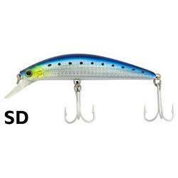 Zerek Cavalla Long Cast 90mm Hard Body - 28g - Addict Tackle