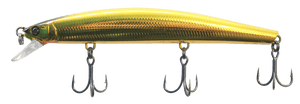 Zerek Long Trail Minnow Lure 120mm - Addict Tackle