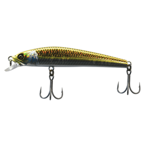 Zerek Long Trail Minnow Lure 85mm - Addict Tackle