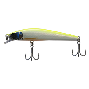 Zerek Long Trail Minnow Lure 85mm - Addict Tackle