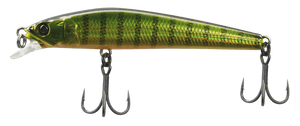 Zerek Long Trail Minnow Lure 85mm - Addict Tackle