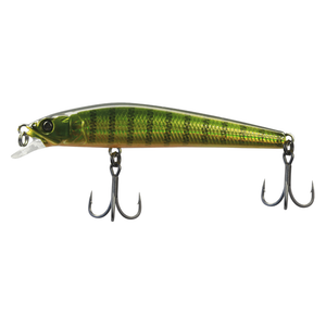 Zerek Long Trail Minnow Lure 85mm - Addict Tackle