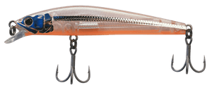 Zerek Long Trail Minnow Lure 85mm - Addict Tackle
