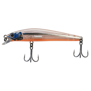 Zerek Long Trail Minnow Lure 85mm - Addict Tackle