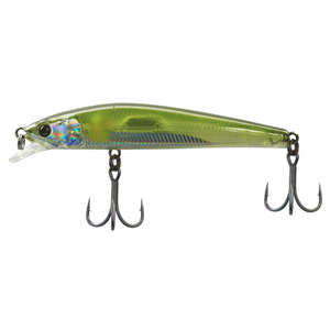 Zerek Long Trail Minnow Lure 85mm - Addict Tackle