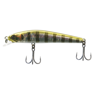 Zerek Long Trail Minnow Lure 85mm - Addict Tackle