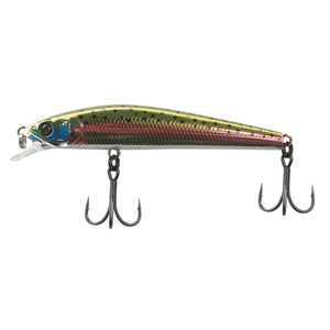 Zerek Long Trail Minnow Lure 85mm - Addict Tackle