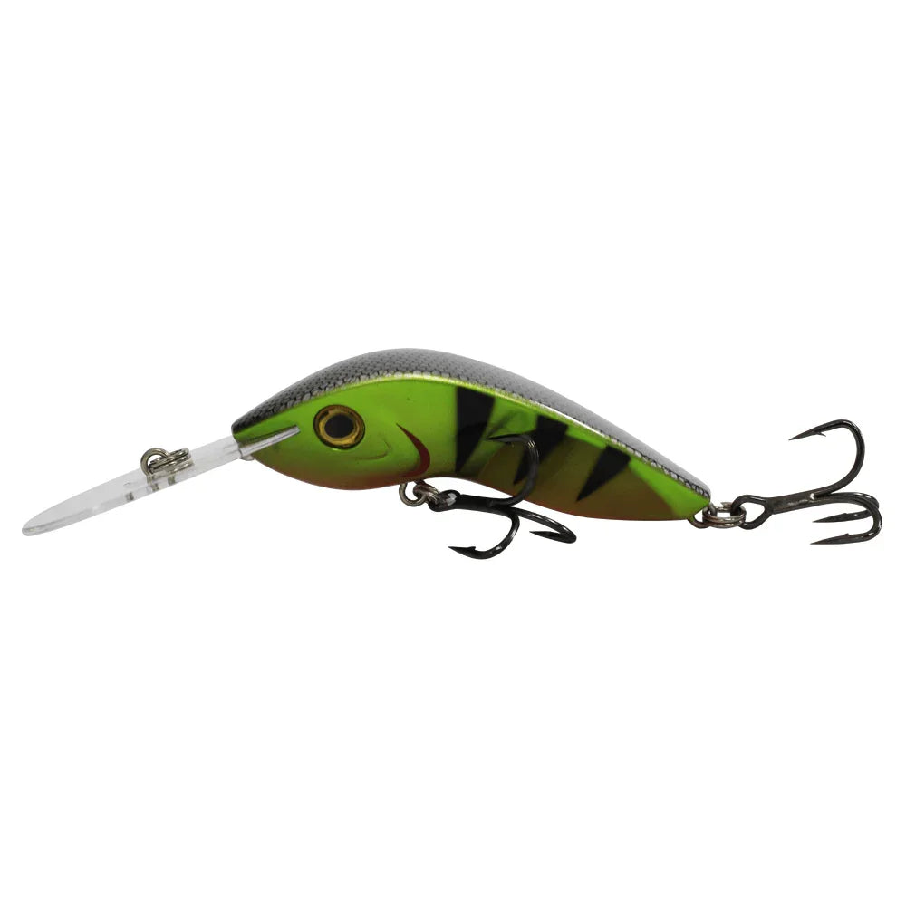 Zerek Origin Series Slick Back Lures 100mm - Addict Tackle