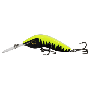 Zerek Origin Series Slick Back Lures 55mm - Addict Tackle