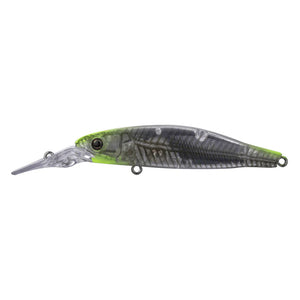 Zerek Tango Slim Jerk 115mm - Addict Tackle