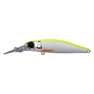 Zerek Tango Slim Jerk 115mm - Addict Tackle