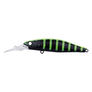 Zerek Tango Slim Jerk 115mm - Addict Tackle