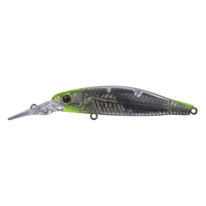 Zerek Tango Slim Jerk 95mm - Addict Tackle