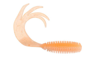 Zman 2.5in ST Grubz Soft Plastics - Addict Tackle