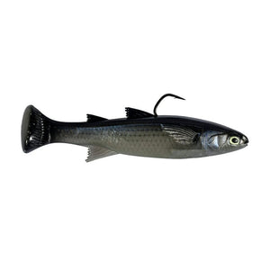 ZMan 4.5” Mulletron LT Rigged - Addict Tackle
