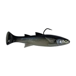ZMan 6” Mulletron LT Rigged - Addict Tackle