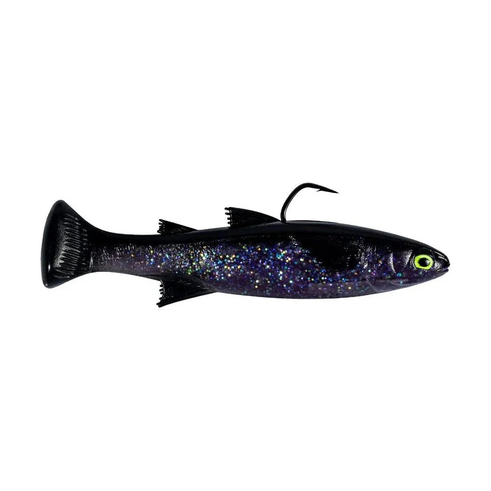 ZMan 6” Mulletron LT Rigged - Addict Tackle