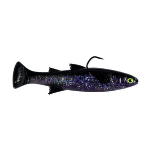 ZMan 6” Mulletron LT Rigged - Addict Tackle