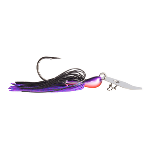Zman ChatterBait Big Blade’s XL 3/4oz - Addict Tackle
