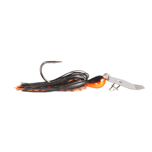 Zman ChatterBait Big Blade’s XL 3/4oz - Addict Tackle