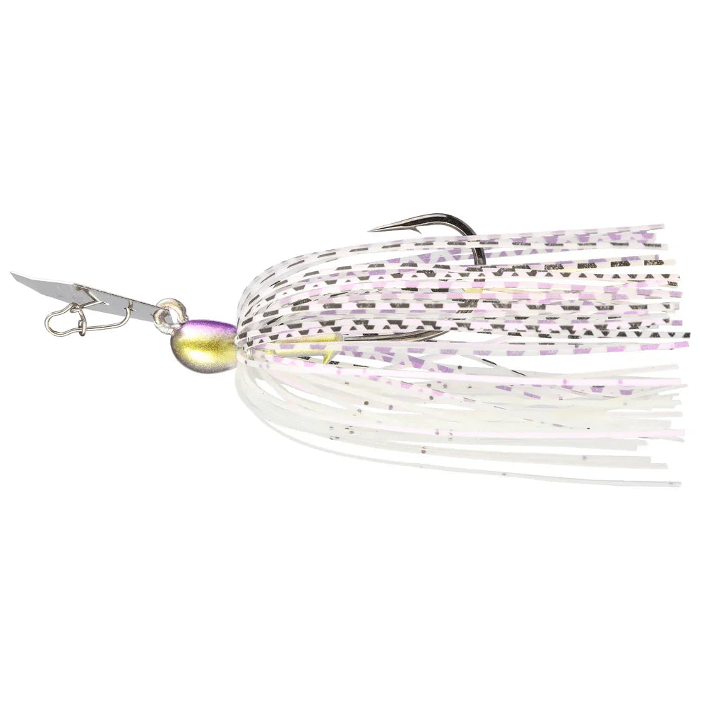 Zman ChatterBait MiniMax Bladed Jig 1/2oz - Addict Tackle
