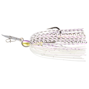 Zman ChatterBait MiniMax Bladed Jig 1/2oz - Addict Tackle