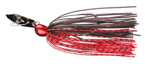 Zman ChatterBait MiniMax Bladed Jig 1/2oz - Addict Tackle