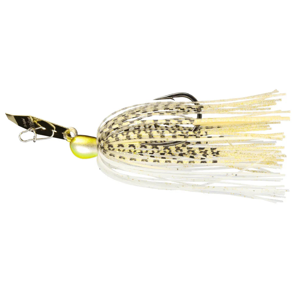 Zman ChatterBait MiniMax Bladed Jig 1/2oz - Addict Tackle
