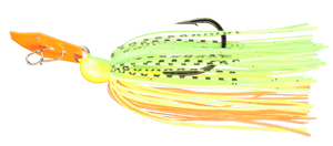 Zman ChatterBait MiniMax Bladed Jig 1/4oz - Addict Tackle