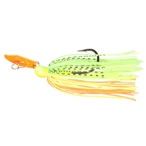 Zman ChatterBait MiniMax Bladed Jig 1/4oz - Addict Tackle