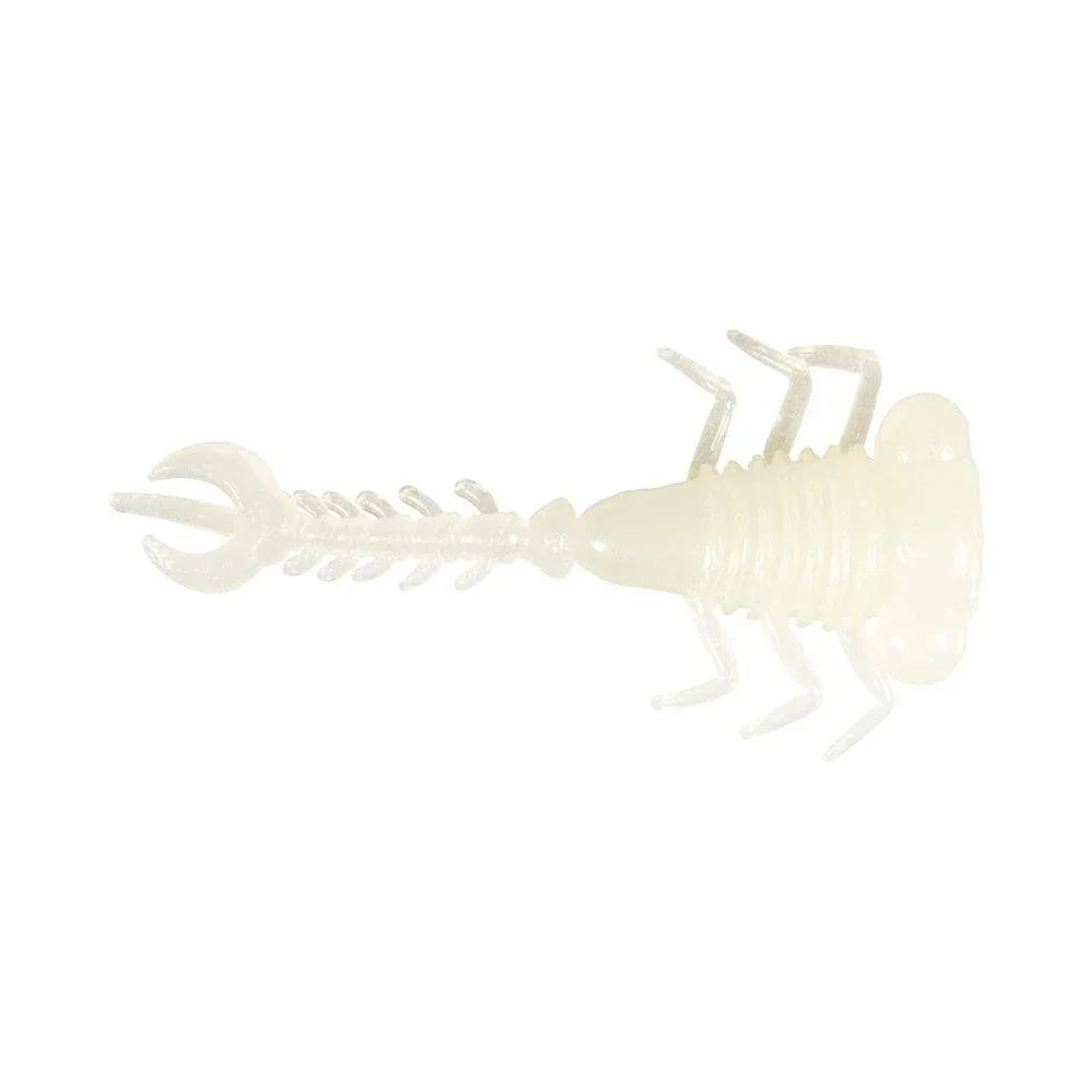 Zman Micro Finesse 1.5" Larvaz - Addict Tackle