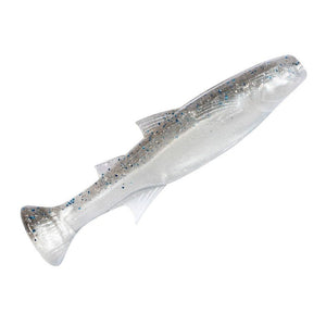 ZMan Mulletron 3.3'' Unrigged - Addict Tackle