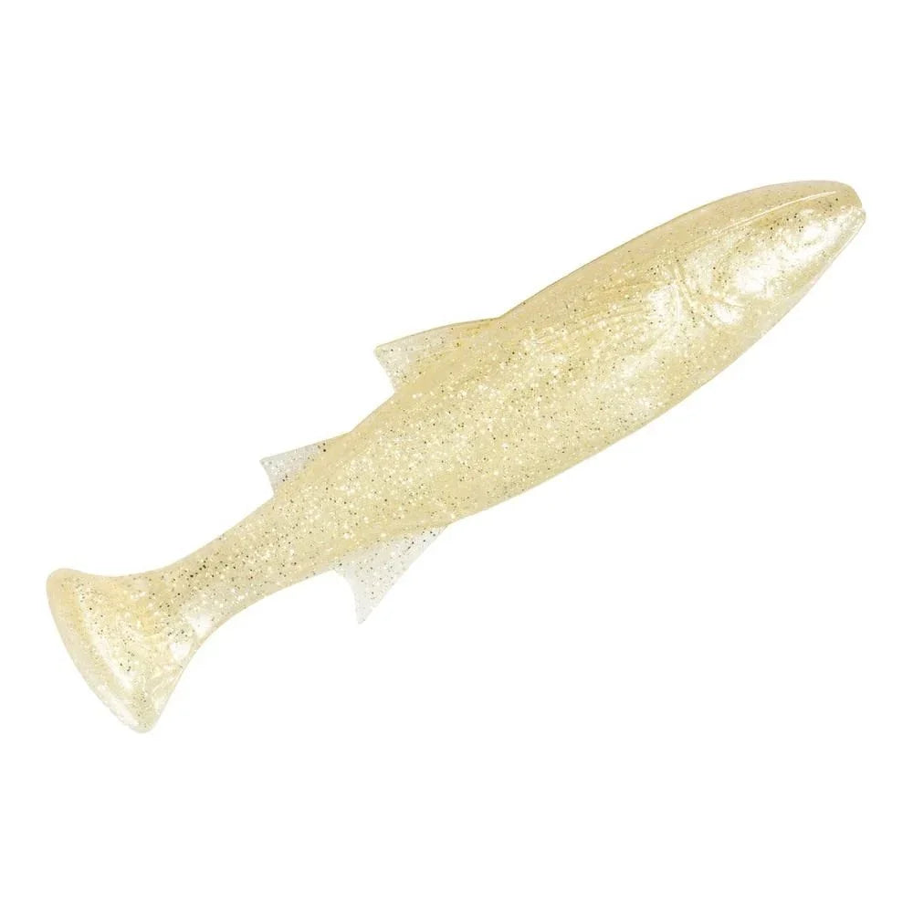 ZMan Mulletron 3.3'' Unrigged - Addict Tackle