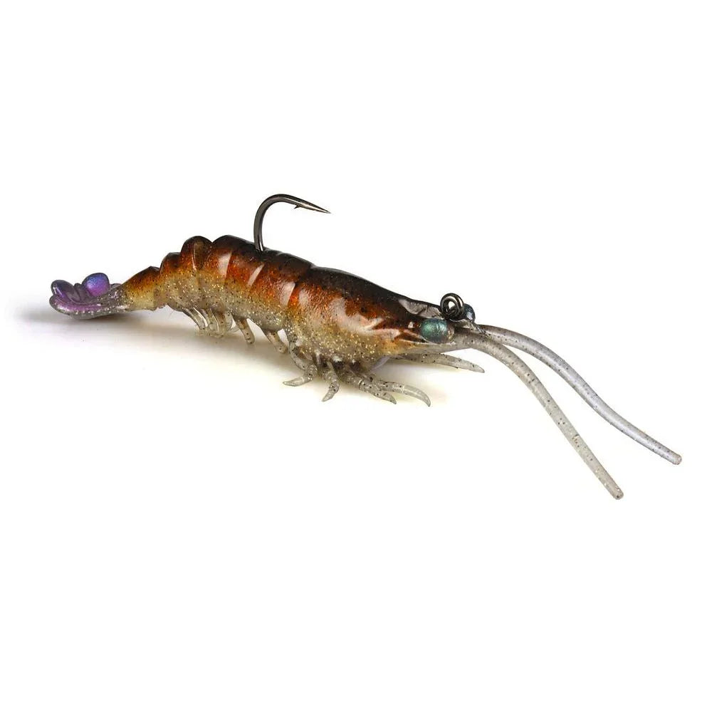 Zman Prawnz Elite 3.5in - Addict Tackle