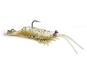 Zman Prawnz Elite 3.5in - Addict Tackle
