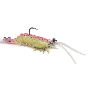 Zman Prawnz Elite 3.5in - Addict Tackle