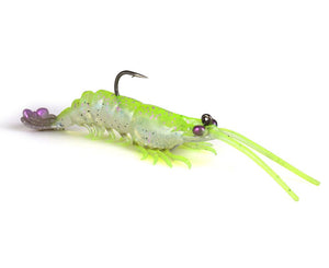 Zman Prawnz Elite 5in - Addict Tackle