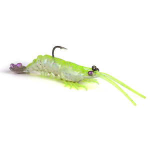 Zman Prawnz Elite 5in - Addict Tackle