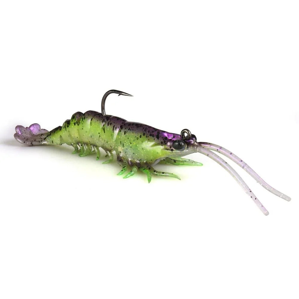 Zman Prawnz Elite 5in - Addict Tackle
