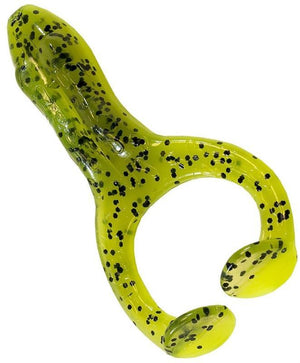 Zman 2.75In Finesse Frogz Soft Plastics