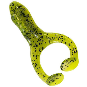 Zman 2.75In Finesse Frogz Soft Plastics