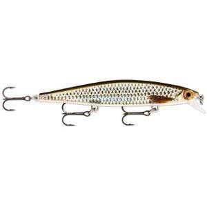 Rapala Shadow Rap Jerkbait 11cm by Rapala at Addict Tackle