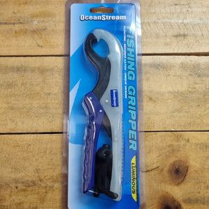 Ocean Stream 8' Lumo Floating Lipgripper by Ocean Stream at Addict Tackle