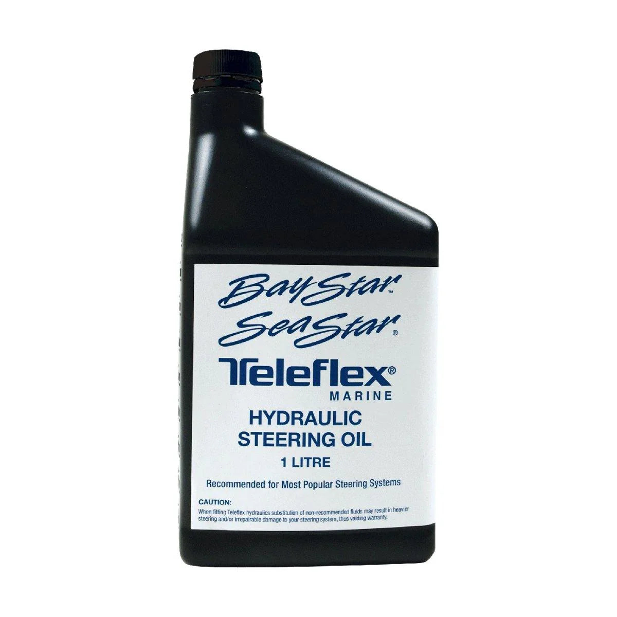 SEASTAR Hydraluic Steering Fluid by BLA at Addict Tackle