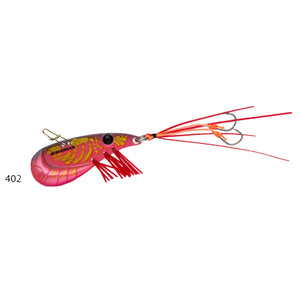 Ecogear ZX Series Blade Fishing Lure 40mm by Ecogear at Addict Tackle