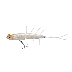 Tiemco Hecate Multi Jointed Lure 70mm by Tiemco at Addict Tackle