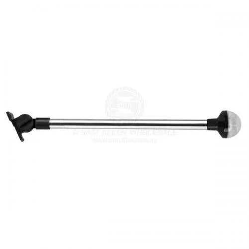 RELAXN LED - ANCHOR LIGHT - FOLDING by Sam Allen at Addict Tackle